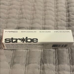 MAC Apricot Jelly Lip Color